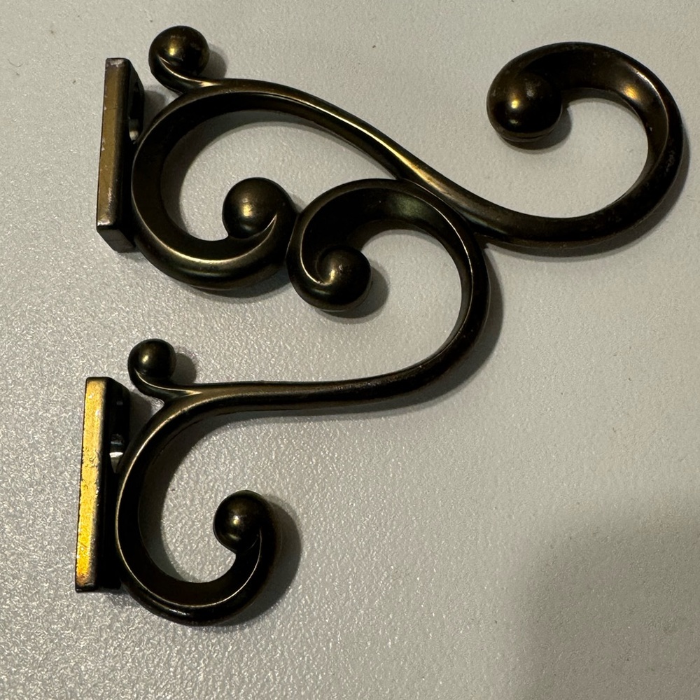 VTG scroll hook - Picture 2 of 5